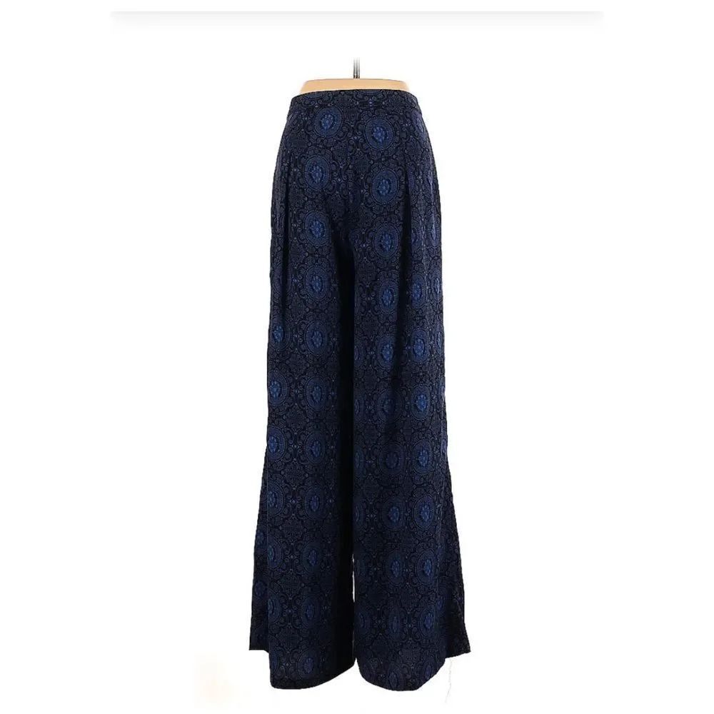 Fab’rik Casual Pants Wide Leg S